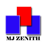 MJ ZENITH SERVICES INC Logo